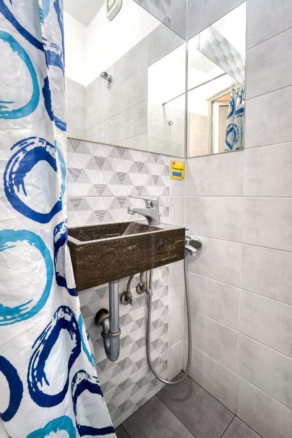 Athens Metro Apartment Eksteriør bilde